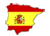 CISTALERÍA CRISALPER - Espanol